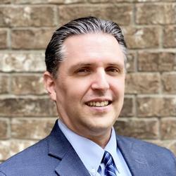 Mike Higginbotham headshot