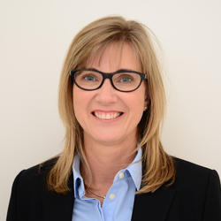 Claire Jorgensen