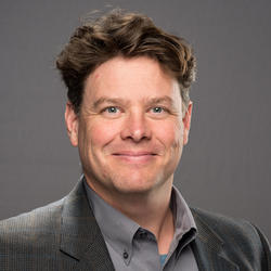 George Goodall