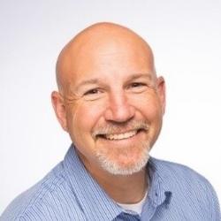 Scott Magerfleisch headshot