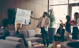 Durable Goods Manufacturing IT Staffing Benchmarking Report