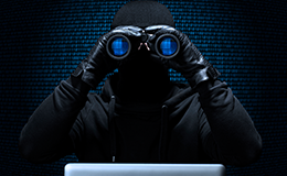 Local Government Cybersecurity Report