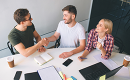 Durable Goods Manufacturing IT Stakeholder Satisfaction Benchmarking Report