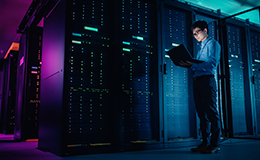 Local Government Service Modernization Report