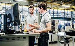 Durable Goods Manufacturing Business-Aligned IT Strategy